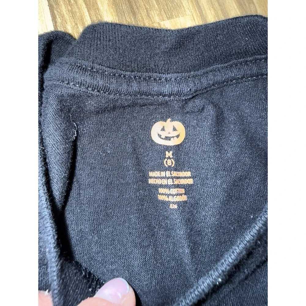 Halloween Boys Sz 8 Clothes Lot‎ PJs Pajamas Graphic Tee T-shirts